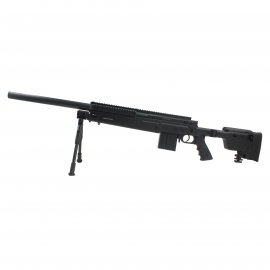 Airsoft sniper (CYBG SR PRO-TACTICAL SAS 06)