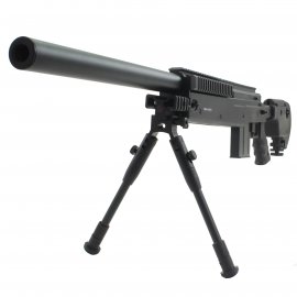 Airsoft sniper (CYBG SR PRO-TACTICAL SAS 06)