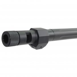 Airsoft sniper (MB4409 Green s puškohledem)