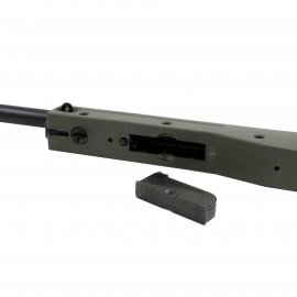 Airsoft sniper (START C-96 Green)