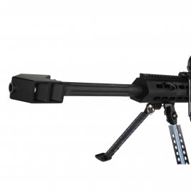 Airsoft sniper Snow Wolf SW-02 CQB