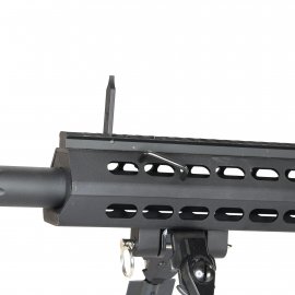Airsoft sniper Snow Wolf SW-13