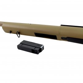 Airsoft sniper (START SG sniper CM.702C)
