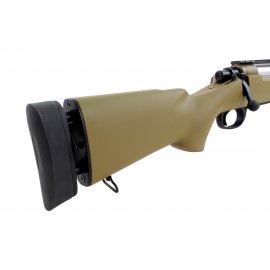 Airsoft sniper (START SG sniper CM.702C)