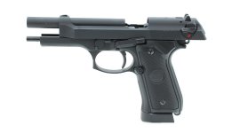 Vzduchová pistole ASG X9 Classic Blow Back 4,5mm