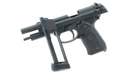 Vzduchová pistole ASG X9 Classic Blow Back 4,5mm