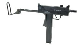Vzduchová pistole ASG Ingram M11 Semi-Auto 4,5mm