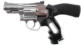 Vzduchový revolver ASG Dan Wesson 2,5" 4,5mm