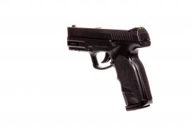 Vzduchová pistole ASG Steyr M9-A1 4,5mm