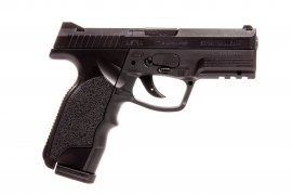 Vzduchová pistole ASG Steyr M9-A1 4,5mm