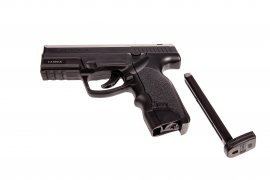 Vzduchová pistole ASG Steyr M9-A1 4,5mm