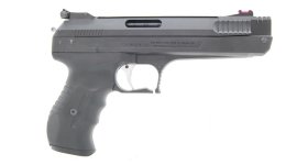 Vzduchová pistole Weihrauch HW 40 4,5mm