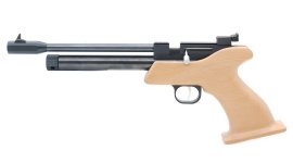 Vzduchová pistole SPA Artemis CP-1M 4,5mm