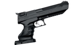 Vzduchová pistole Zoraki HP-01 PCP 5,5mm