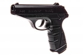 Vzduchová pistole Gamo P-25 Blowback 4,5mm