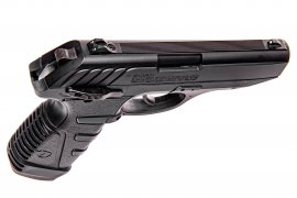 Vzduchová pistole Gamo P-25 Blowback 4,5mm
