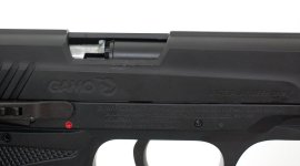 Vzduchová pistole Gamo PT-85 Blowback 4,5mm