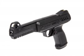 Vzduchová pistole Gamo P 900 set 4,5mm