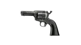 Vzduchový revolver Umarex Colt SAA .45-3.5" CSE 4,5mm