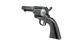 Vzduchový revolver Umarex Colt SAA .45-3.5" CSE 4,5mm