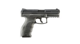 Vzduchová pistole Umarex Heckler&Koch VP9 Tungsten Gray BlowBack 4,5mm