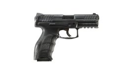 Vzduchová pistole Umarex Heckler&Koch VP9 BlowBack 4,5mm