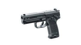 Vzduchová pistole Umarex Heckler&Koch USP BlowBack 4,5mm