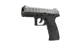 Vzduchová pistole Umarex Beretta APX Metal Gray 4,5mm