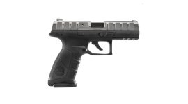 Vzduchová pistole Umarex Beretta APX Metal Gray 4,5mm
