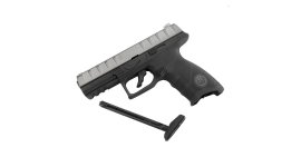 Vzduchová pistole Umarex Beretta APX Metal Gray 4,5mm