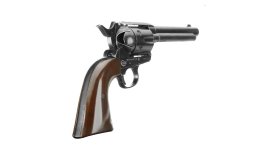 Vzduchový revolver Umarex Colt SAA .45 Diabolo Antique 4,5mm