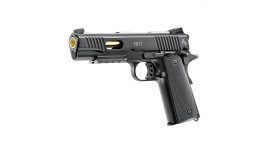 Vzduchová pistole Umarex Colt 1911 Custom 4,5mm