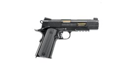 Vzduchová pistole Umarex Colt 1911 Custom 4,5mm