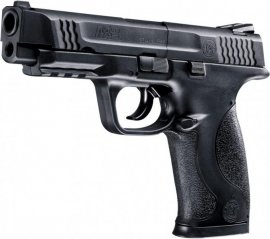 Vzduchová pistole Umarex Smith&Wesson M&P45 4,5mm