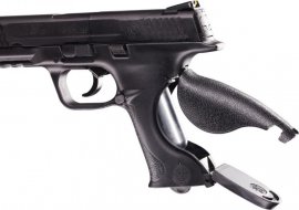 Vzduchová pistole Umarex Smith&Wesson M&P45 4,5mm