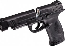 Vzduchová pistole Umarex Smith&Wesson M&P45 4,5mm