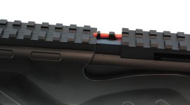 Vzduchová pistole Umarex Morph 3X 4,5mm