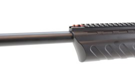 Vzduchová pistole Umarex Morph 3X 4,5mm