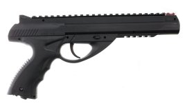 Vzduchová pistole Umarex Morph Pistol 4,5mm