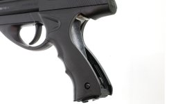 Vzduchová pistole Umarex Morph Pistol 4,5mm