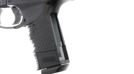 Vzduchová pistole Umarex Walther CP 99 compact 4,5mm
