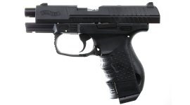 Vzduchová pistole Umarex Walther CP 99 compact 4,5mm