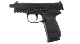 Vzduchová pistole Umarex HPP 4,5mm