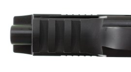 Vzduchová pistole Umarex HPP 4,5mm