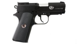 Vzduchová pistole Umarex Colt Defender 4,5mm