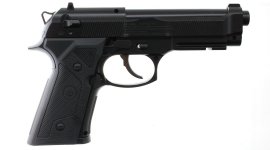 Vzduchová pistole Umarex Beretta Elite II 4,5mm