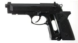 Vzduchová pistole Umarex Beretta Elite II 4,5mm