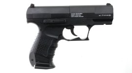 Vzduchová pistole Umarex CP Sport 4,5mm