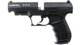 Vzduchová pistole Umarex CP Sport 4,5mm