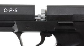 Vzduchová pistole Umarex CP Sport 4,5mm
